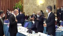 İçişleri Bakanı Süleyman Soylu'dan Kılıçdaroğlu'nun iddialarına yanıt | Video