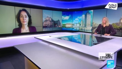 Brexit, l’interminable divorce   - Ici l'Europe (05/12/2020)