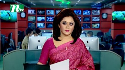 NTV Shondhyar Khobor | 05 December 2020