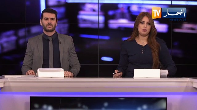 الجزائر - إيطاليا يوقعان مذكرة تفاهم حول الحوار الاستراتيجي