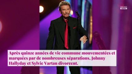 Johnny Hallyday : Sylvie Vartan honore sa mémoire sur Instagram 3 ans après sa mort