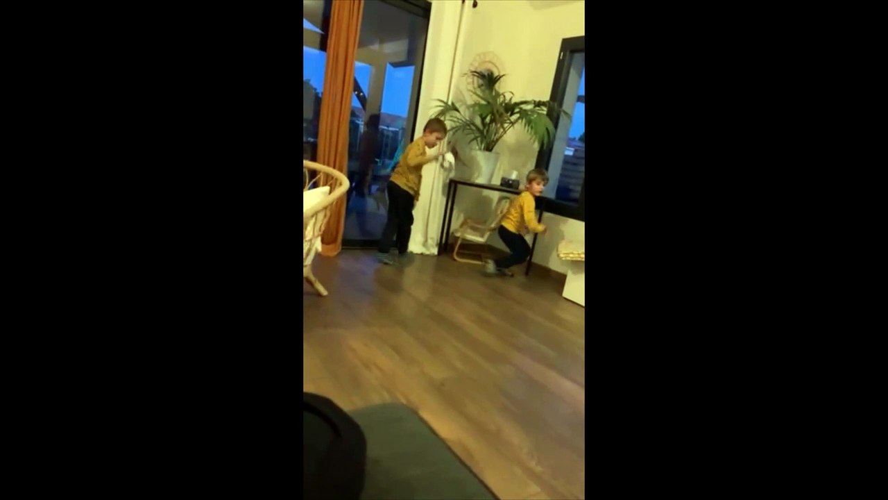 Challenge vidéo FCP 2