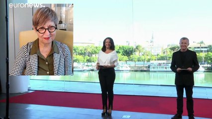 Европейская киноакадемия готовится объявить победителей