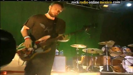 Pearl Jam - Whipping (Live)