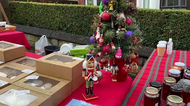 Socially-distanced 'Bunanza' bake sale raises £8.5k for Sheffield charities