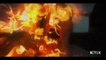 2596.ALTERED CARBON 'Ultimate Fight' Trailer (2018) Joel Kinnaman Netflix TV Show HD