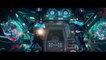 2601.PACIFIC RIM 2 Official Trailer # 2 (2018) Uprising, Fighting Robot Movie HD