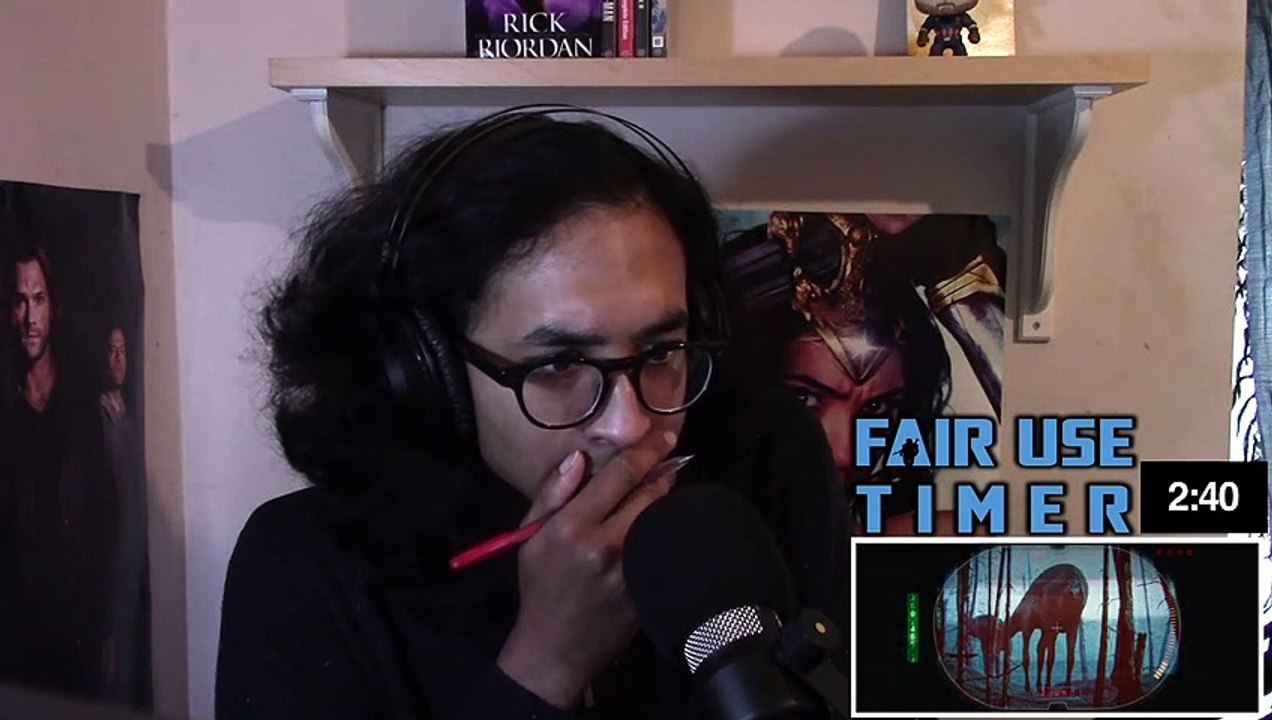 The Mandalorian S2E5 Chapter 13 The Jedi Reaction