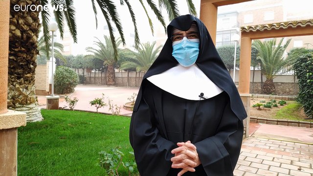 Дом-крепость для престарелых