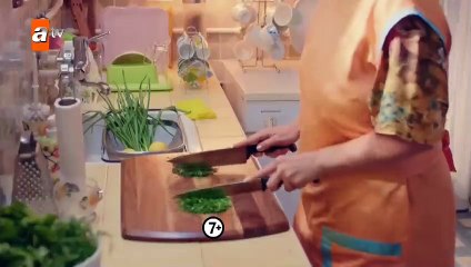 Maide'nin Altın Günü Pazartesi 20.00'de atv'de.