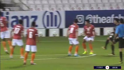 เอฟซี โซล vs สิงห์ เชียงราย | ACL 2020 | (ครึ่งหลัง)