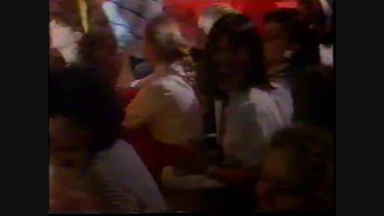 Super Disco Megamix