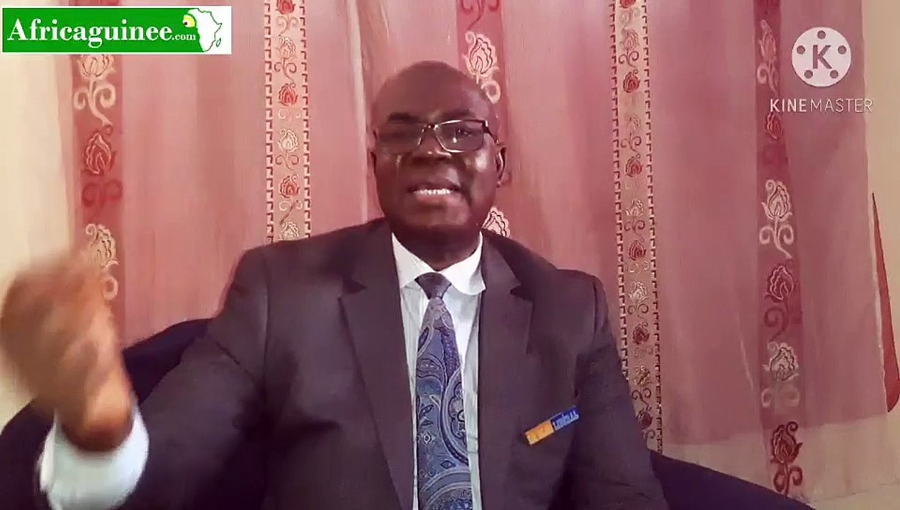 Dr Faya Milimouno apporte son soutien à l'épouse de Cellou Dalein...