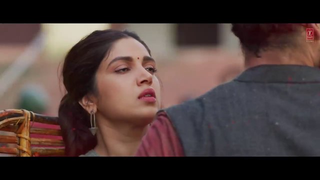 Durgamati- Baras Baras (Lyrical) Bhumi Pednekar, Arshad Warsi, Karan Kapadia- B Praak-Tanishk Bagchi