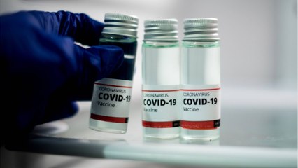 Biden Will Not Make COVID-19 Vaccine Mandatory