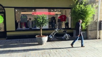 Walid Abu Zayed, detenido 38 años después por el atentado en la rue des Rosiers de París