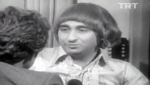 1978 Müjdat Gezen'in Eurovision skeçi (Uğur Dündar )