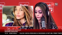 Non Succederà più - 05 Dicembre 2020 - Deianira Marzano - Amedeo Venza e Eliana Michelazzo