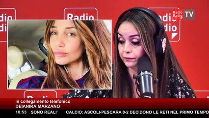 Non Succederà più - 05 Dicembre 2020 - Deianira Marzano - Amedeo Venza e Eliana Michelazzo