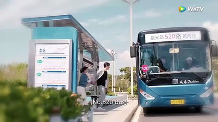 【Be with You】EP15 Clip _ Ji Yanxin would marry with another girl_! _ 好想和你在一起 _ ENG SUB_360p