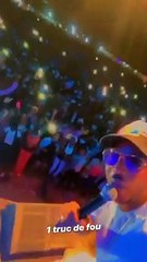 Masta Just Toofan provoque le délire au Mali (vidéo)