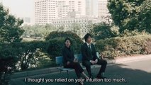Strawberry Night Saga - ストロベリーナイト・サーガ - E9 English Subtitles