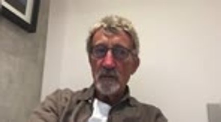 Formule 1 - Jordan : "Je m’attends à ce que Russell soit dans les 2 ou 3 premières rangées de la grille de départ