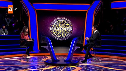Kim Milyoner Olmak İster?