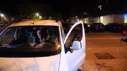 Maite Galdeano continua ingresada por unas "pequeñas complicaciones" tras una intervención quirúrgica