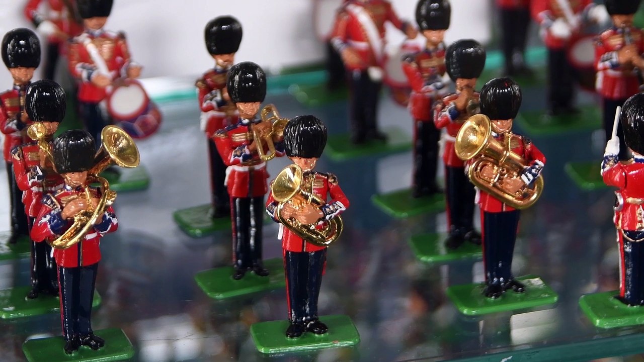 Blackpool's independent retailers appeal for shoppers to shop local