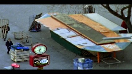 “Full Moon” — Performed by The Black Ghosts