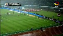 Gol De Martin Palermo (Argentina 2 - 1 Peru)