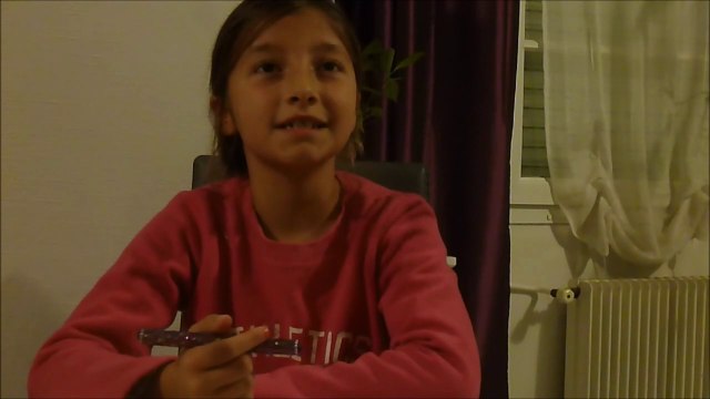 Justine - L'accent de Jacques Prévert