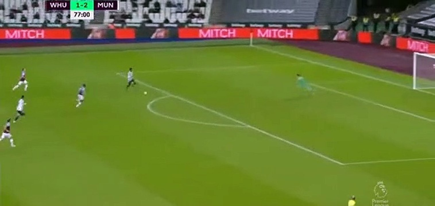 Rashford M. (Mata J.) 1-3 !