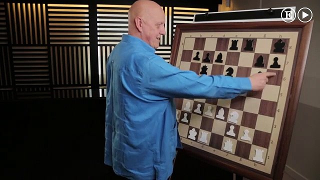 El rincón de los inmortales: Elegancia habanera #18