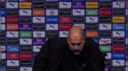 11e j. - Guardiola : "La qualité de De Bruyne est toujours une garantie"