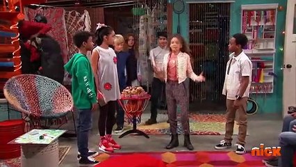 Cousins for Life - Season 1 Episode 2 - Space Invader