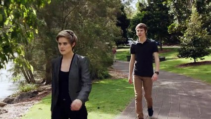 [S01.E14] El club de las cosas mágicas - El ojo de Horus