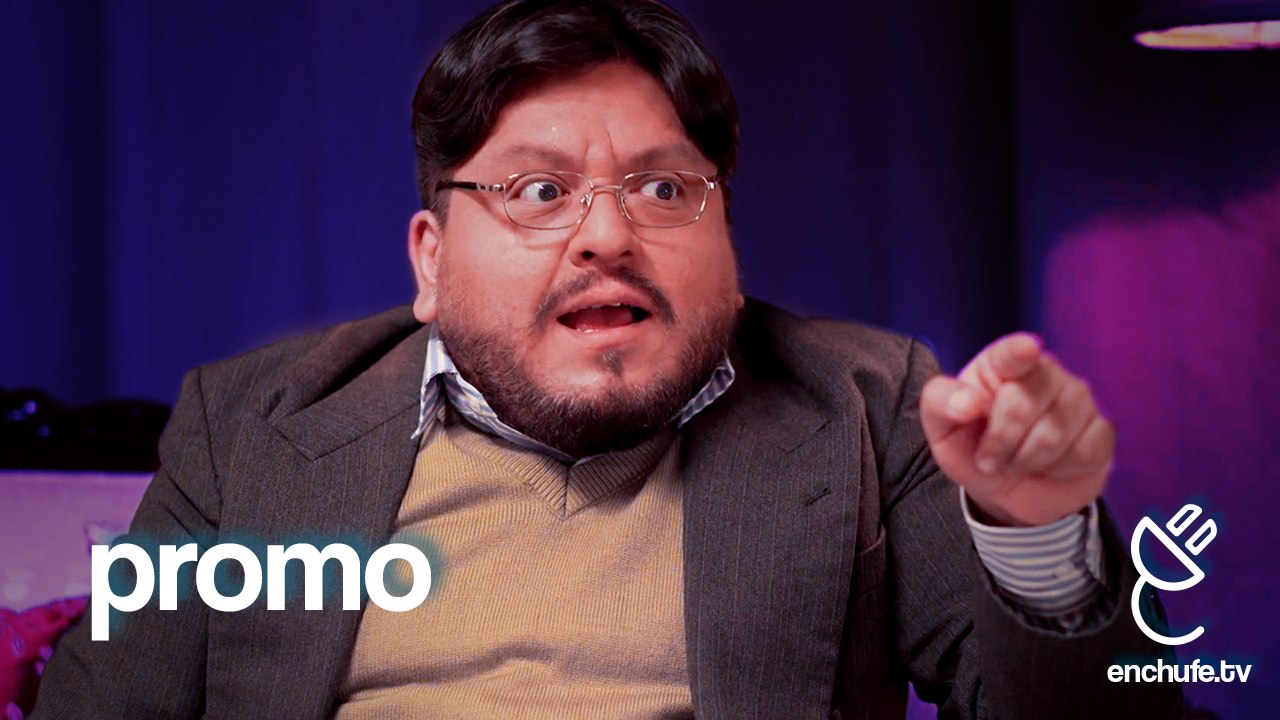 PROMO: Eres un Hache Depé