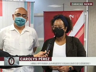 Gobierno Nacional reimpulsa el Órgano Superior de Parto Humanizado y la Lactancia Materna