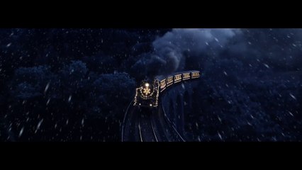 Lidl ČR reklama - Půlnoční s V Nеска´řем (vlak)