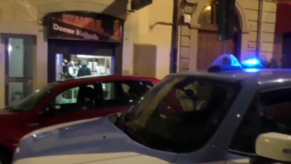 Italian police arrest 19 over people smuggling ring