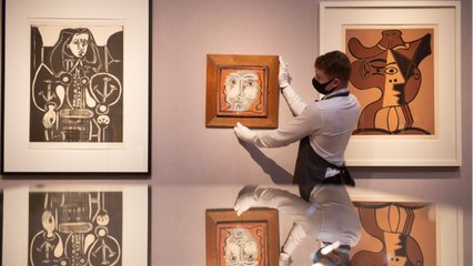 World's Largest Collection Of Supreme T-Shirts To Be Sold Off For Almost $8K A Shirt