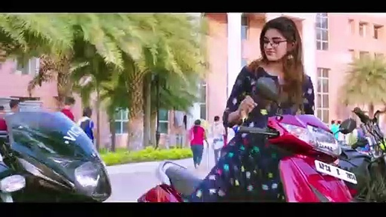 Mola Mere Mola Raaz Ye Usne Mujh Par Khola  College Crush Love Story  Sad Songs  Maula Mere Maula