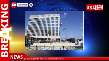 Scientists link energy to  mysterious illness that sickened US diplomats
