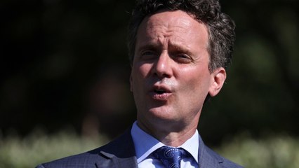 Over 10m Americans Are Jobless, But WH Econ Adviser Sees No Need To Rush On Another Stimulus Package