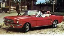 True Story Of The Ford Mustang Pickup - 1966 Ford Mustero