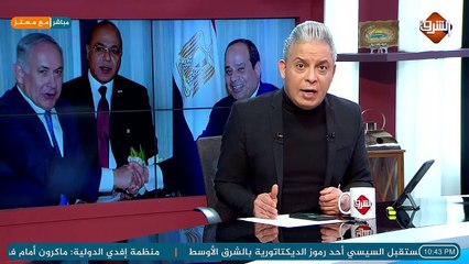 جنرال إسرائيلي سابق يكشف فضـ ـائح جديدة لـ نتنياهو فى قضية الغواصات !!