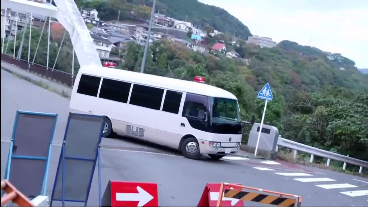 逃亡者 1貫  2020年12月5日- (edit 1/3)