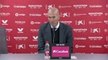 12e j. - Zidane : "Je crois que petit à petit, on reprend confiance"